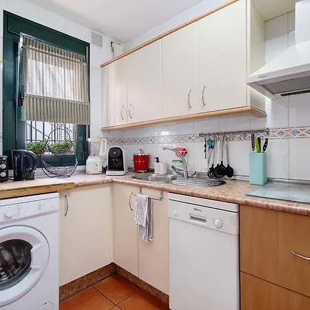 Apartment Leprince *