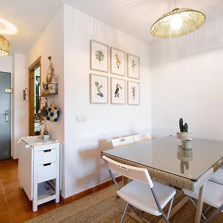 Apartment Leprince Chiclana de la Frontera