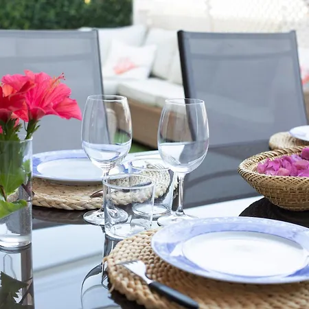 Apartment Leprince *