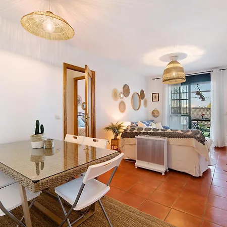 Apartment Leprince