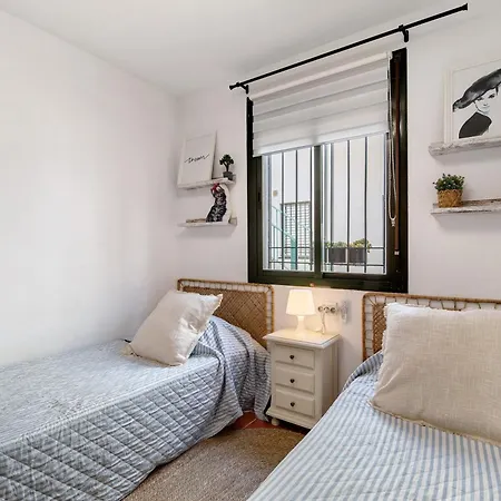 Leprince Apartment Chiclana de la Frontera