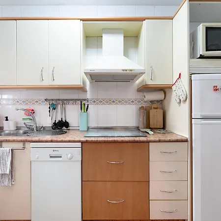 Leprince Apartment Chiclana de la Frontera
