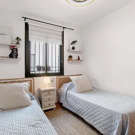 Leprince Apartment