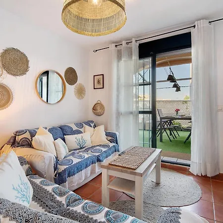 Leprince Apartment *