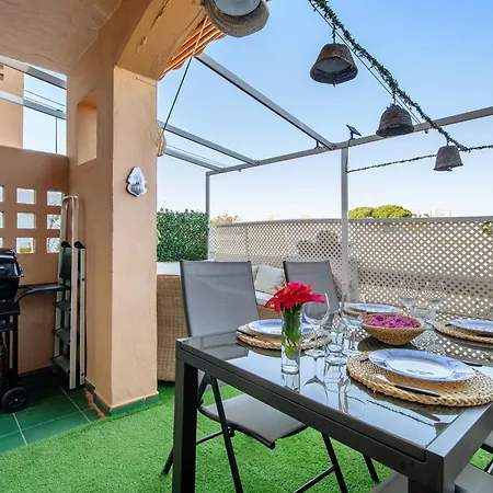 Apartment Leprince