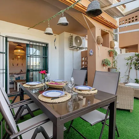 Leprince Apartment