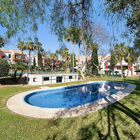 Leprince Apartment Chiclana de la Frontera