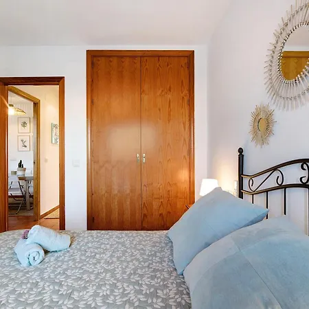 Leprince Apartment Chiclana de la Frontera