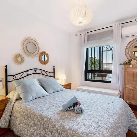 Leprince Apartment