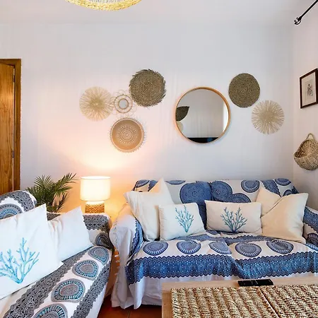 Apartment Leprince *