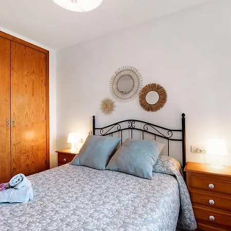 Apartment Leprince Chiclana de la Frontera